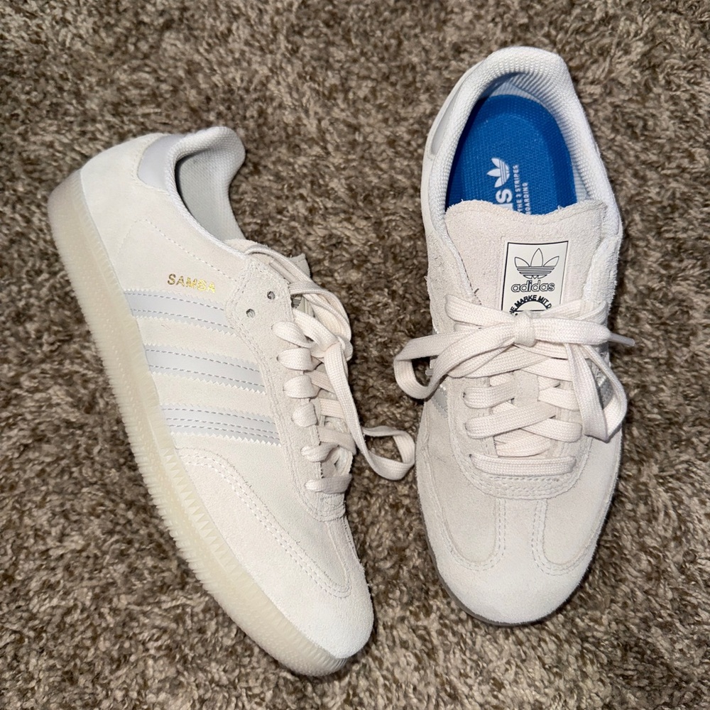 Adidas Samba